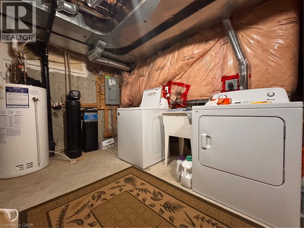 105 Pinnacle Drive Unit# 11, Kitchener, Ontario  N2P 1B8 - Photo 3 - 40860139