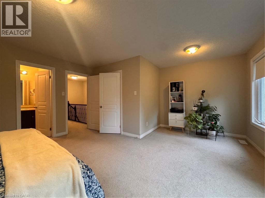 105 Pinnacle Drive Unit# 11, Kitchener, Ontario  N2P 1B8 - Photo 7 - 40860139