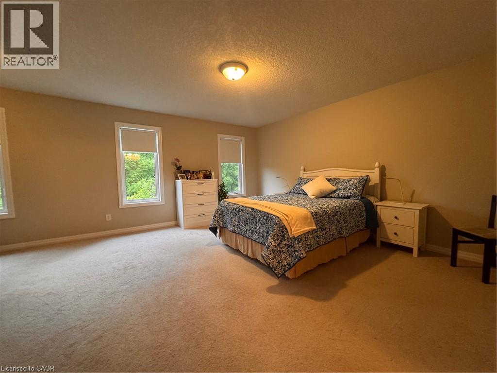 105 Pinnacle Drive Unit# 11, Kitchener, Ontario  N2P 1B8 - Photo 10 - 40860139