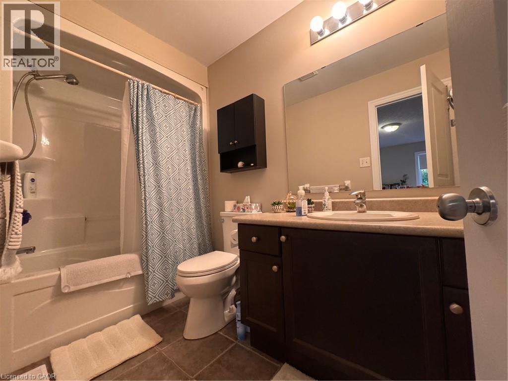 105 Pinnacle Drive Unit# 11, Kitchener, Ontario  N2P 1B8 - Photo 11 - 40860139