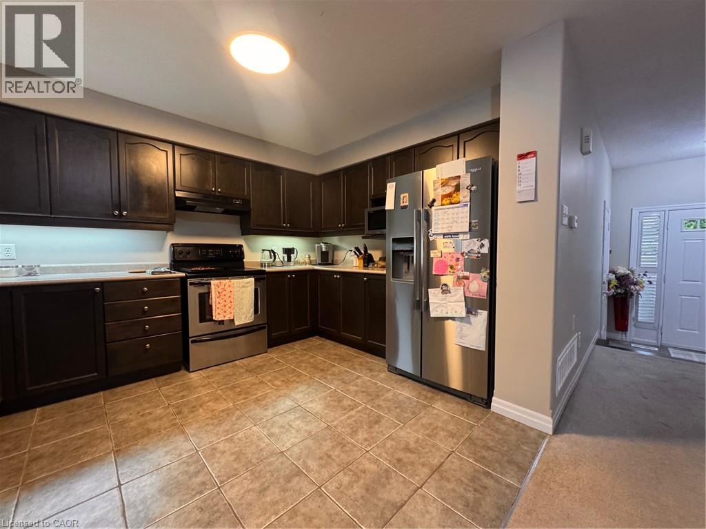 105 Pinnacle Drive Unit# 11, Kitchener, Ontario  N2P 1B8 - Photo 12 - 40860139