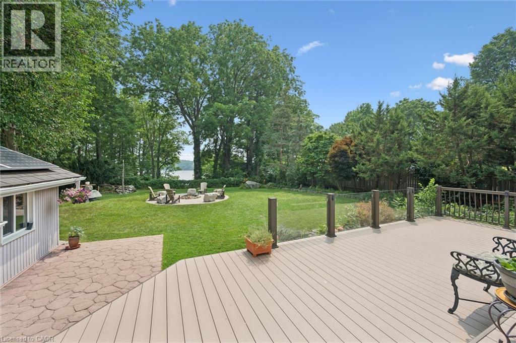 410 Avenue Road, Cambridge, Ontario  N1R 5S4 - Photo 43 - 40863502