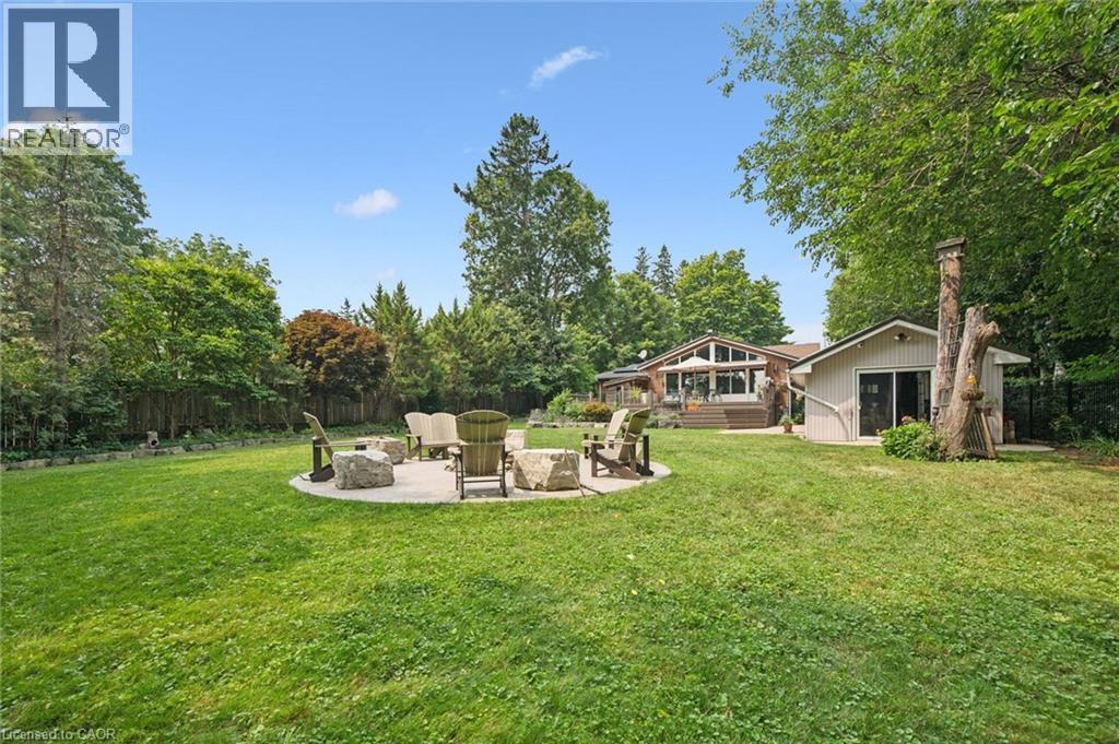 410 Avenue Road, Cambridge, Ontario  N1R 5S4 - Photo 37 - 40863502
