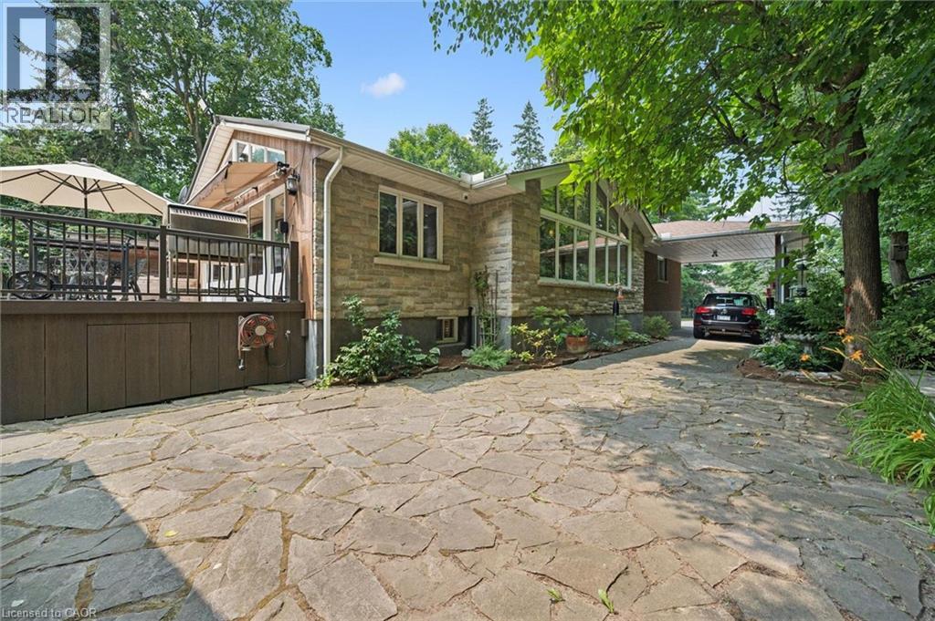 410 Avenue Road, Cambridge, Ontario  N1R 5S4 - Photo 30 - 40863502