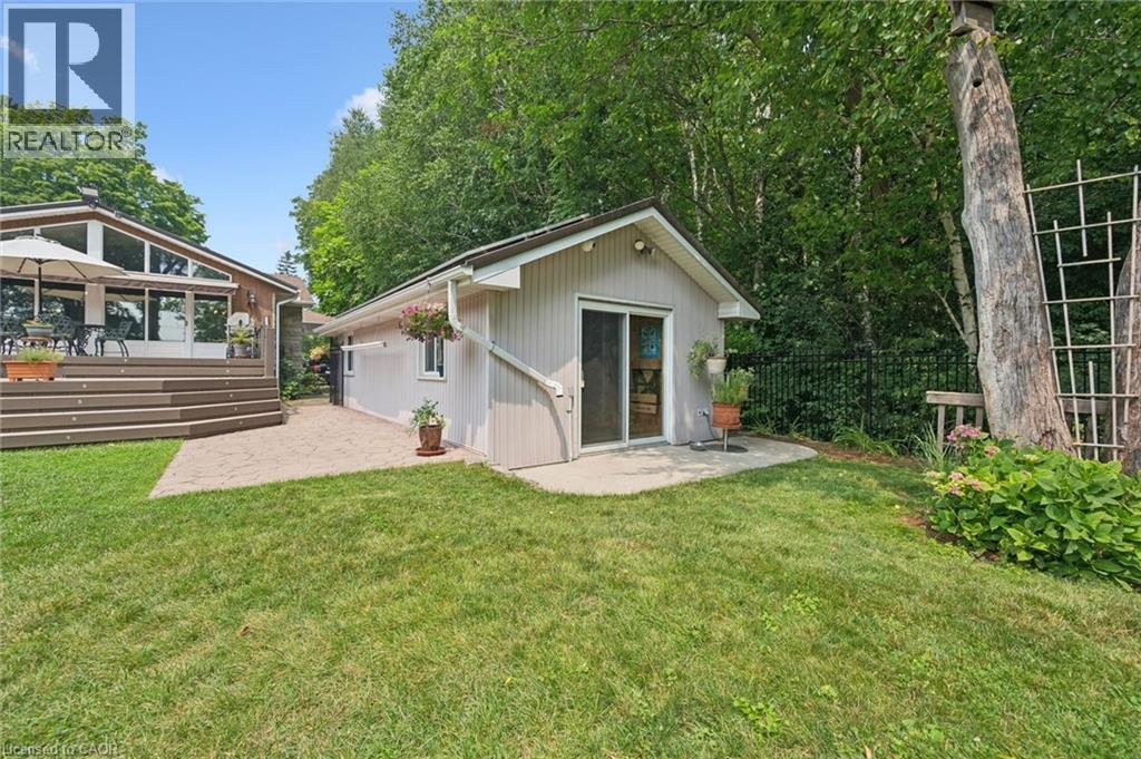 410 Avenue Road, Cambridge, Ontario  N1R 5S4 - Photo 33 - 40863502