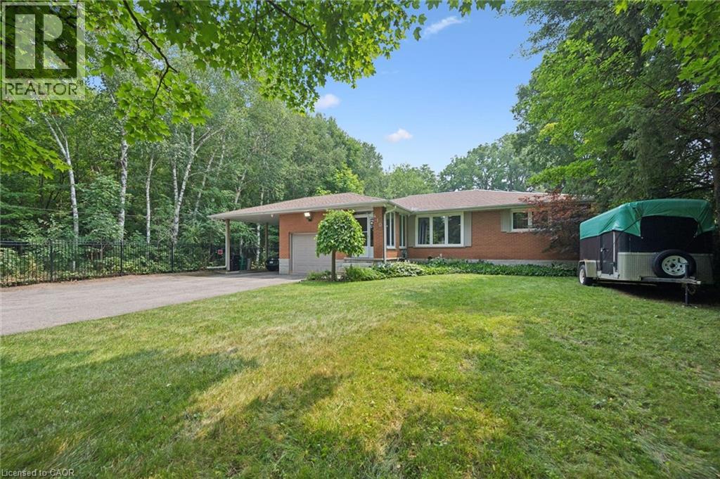 410 Avenue Road, Cambridge, Ontario  N1R 5S4 - Photo 2 - 40863502