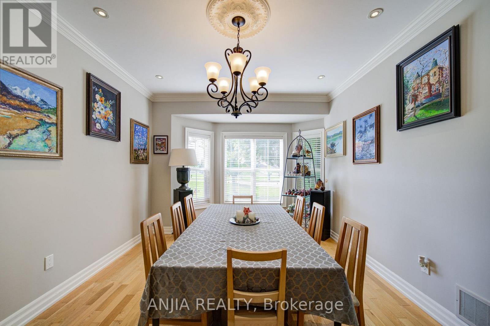 38 Harper's Gate Way, Whitchurch-Stouffville, Ontario  L4A 1P2 - Photo 11 - N13784902