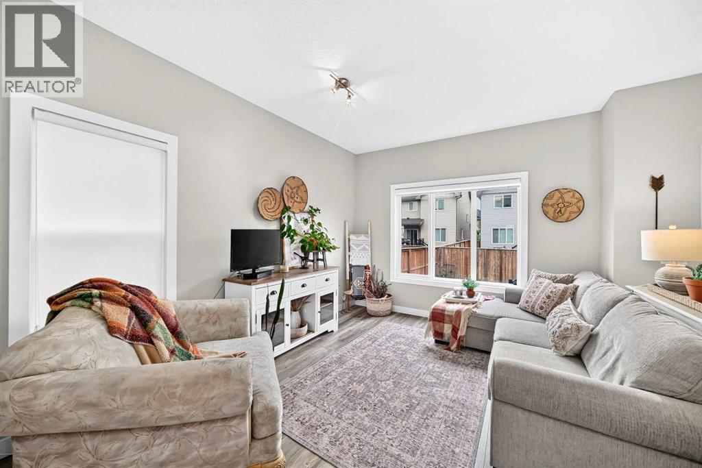 135 Reunion Loop Nw, Airdrie, Alberta  T4B 4J6 - Photo 16 - A2344606