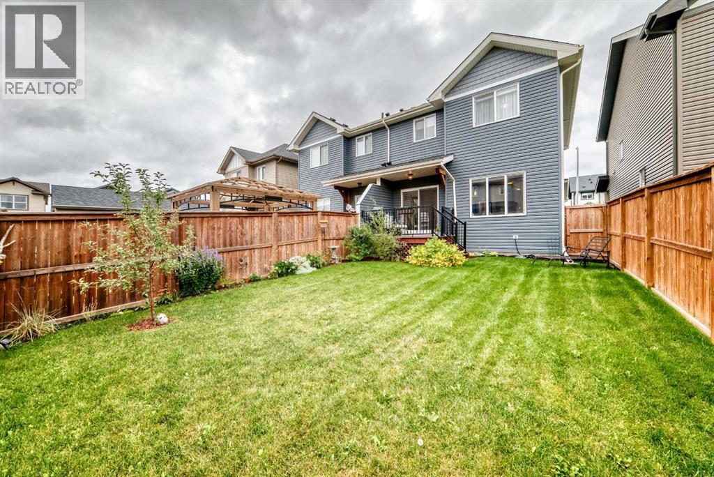135 Reunion Loop Nw, Airdrie, Alberta  T4B 4J6 - Photo 36 - A2344606