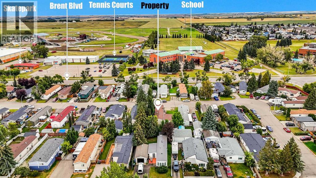 929 Briarwood Crescent, Strathmore, Alberta  T1P 1E7 - Photo 6 - A2345765