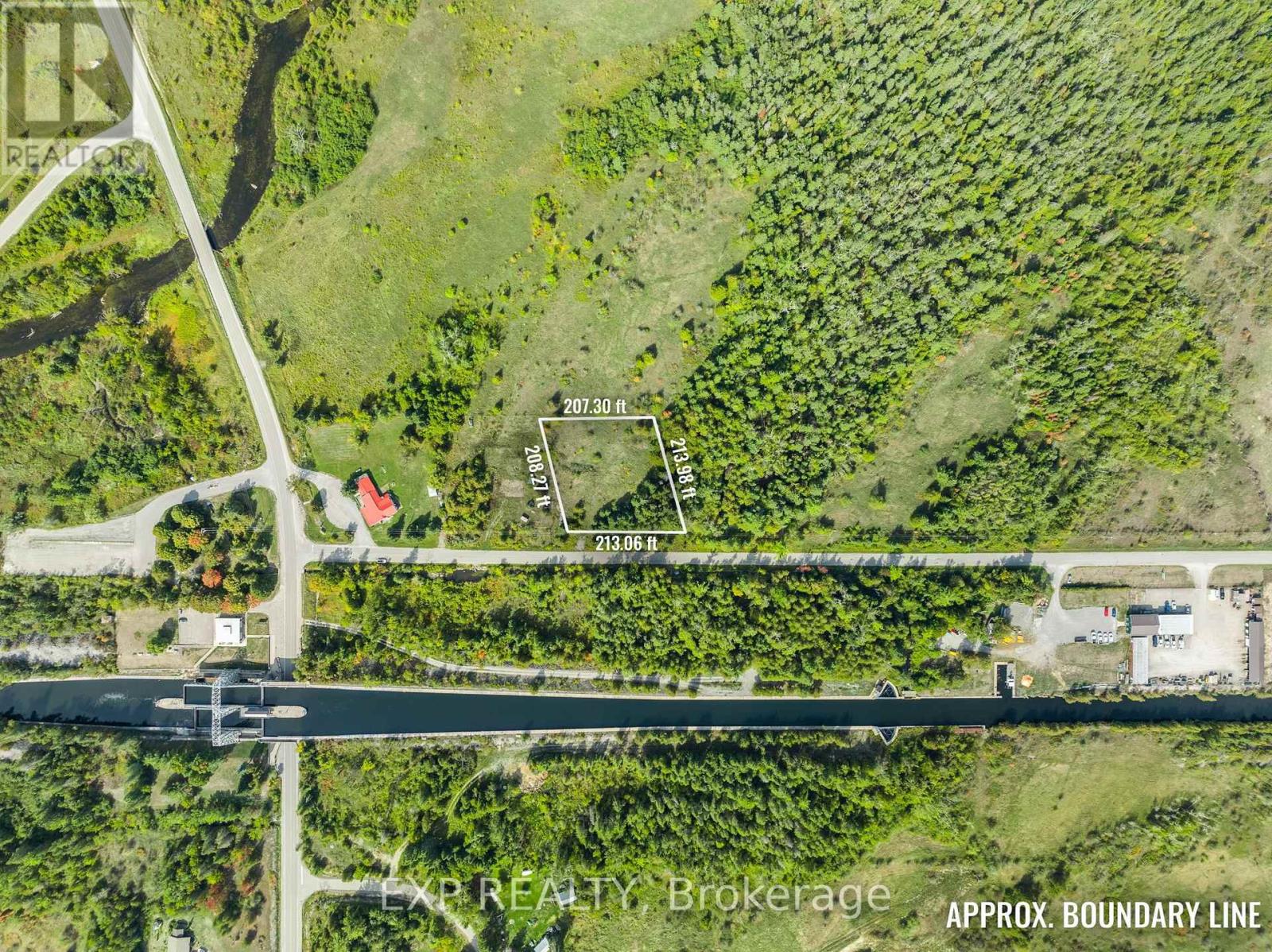 2 TALBOT RIVER ROAD, Kawartha Lakes, Ontario
