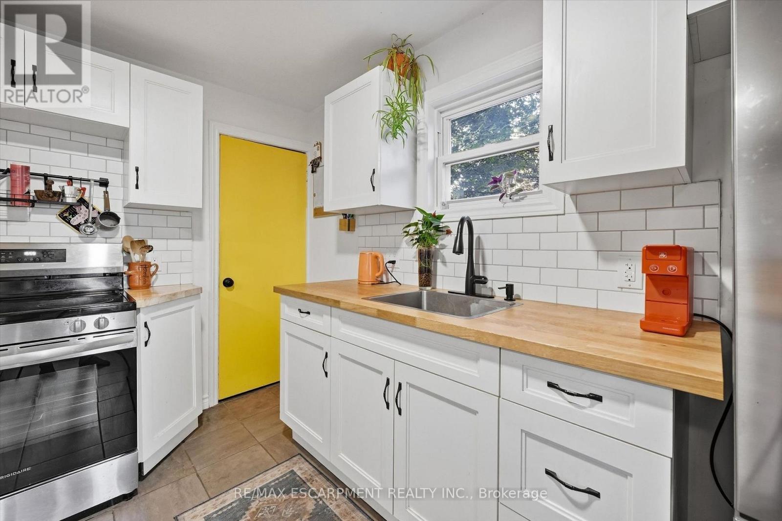 174 Beech Street, St. Catharines, Ontario  L2R 2C6 - Photo 14 - X13801064