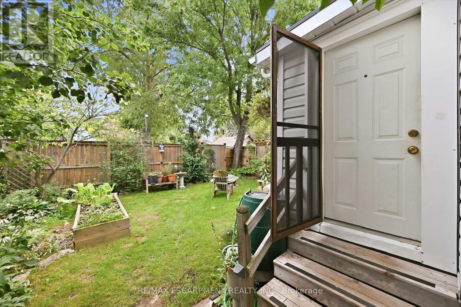 174 Beech Street, St. Catharines, Ontario  L2R 2C6 - Photo 27 - X13801064