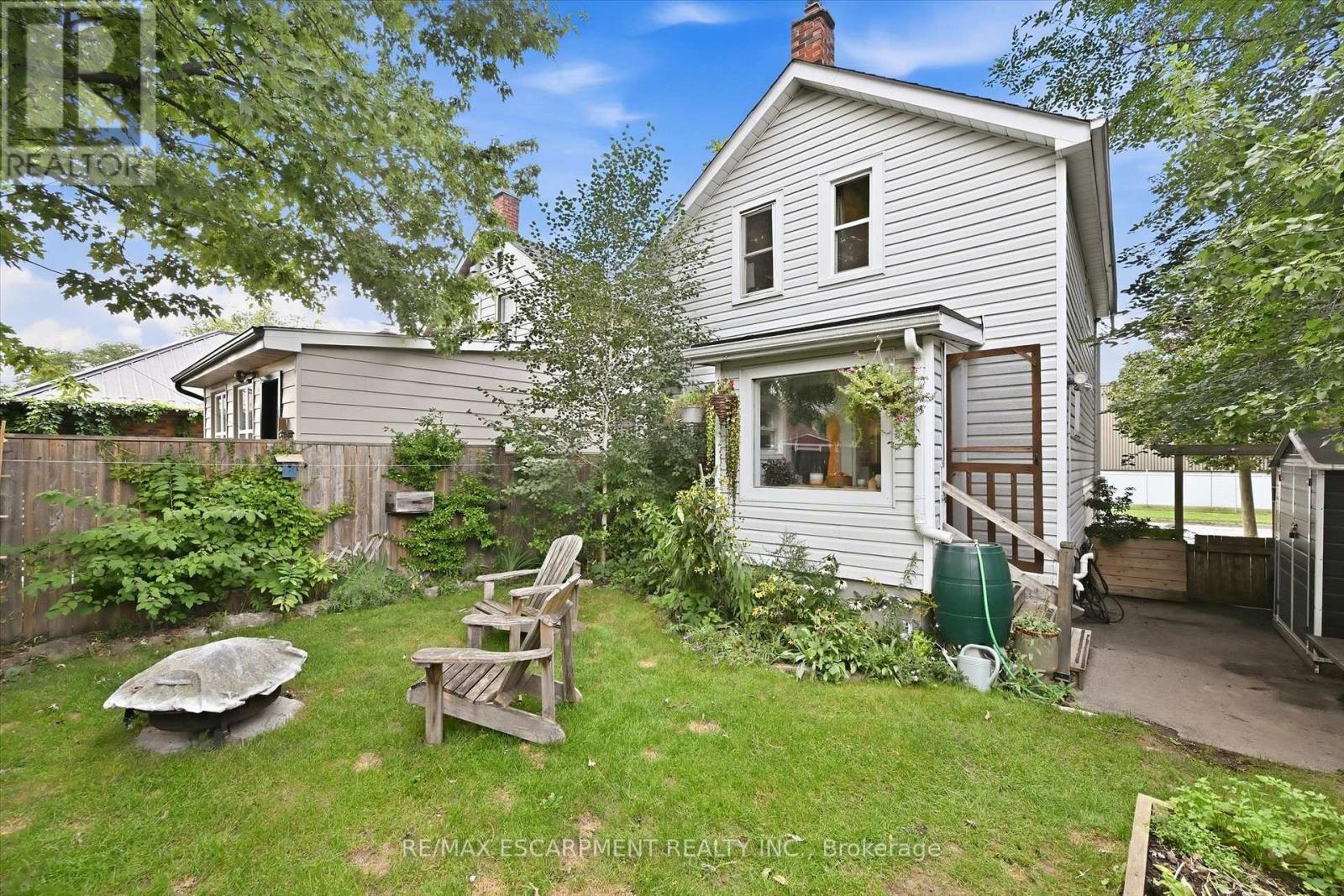 174 Beech Street, St. Catharines, Ontario  L2R 2C6 - Photo 32 - X13801064