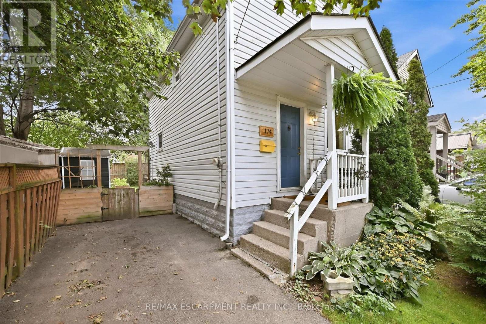 174 Beech Street, St. Catharines, Ontario  L2R 2C6 - Photo 4 - X13801064