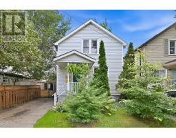 174 BEECH STREET, St. Catharines, Ontario