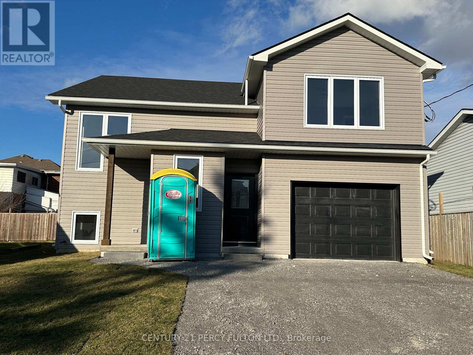 2 - 56 HEBER STREET, Quinte West, Ontario