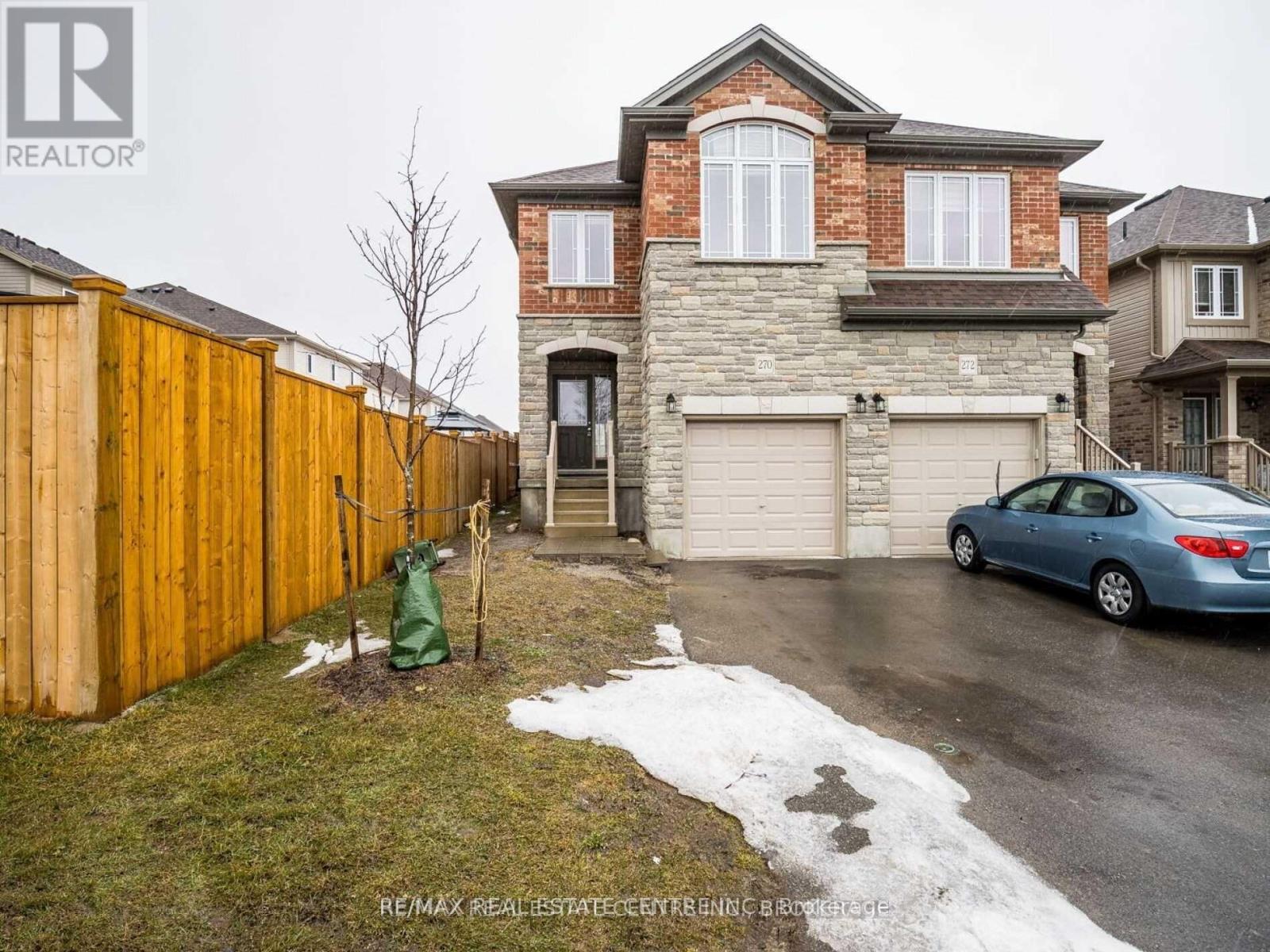 UPPER - 270 AMBROUS CRESCENT, Guelph, Ontario