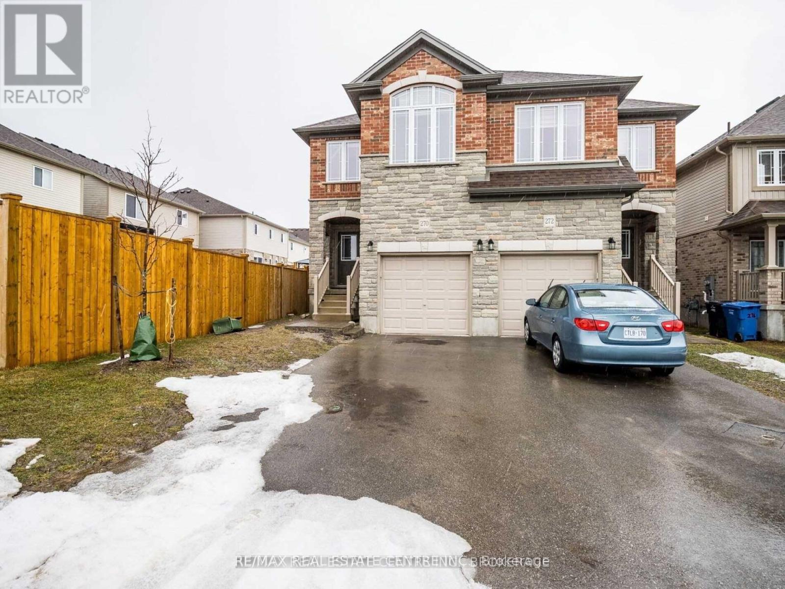 Upper - 270 Ambrous Crescent, Guelph, Ontario  N1G 0G2 - Photo 2 - X13801172