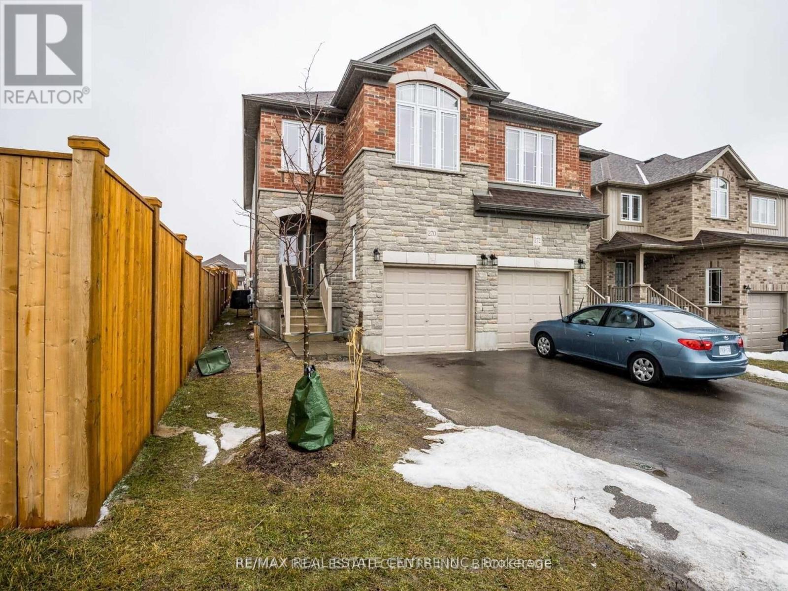 Upper - 270 Ambrous Crescent, Guelph, Ontario  N1G 0G2 - Photo 3 - X13801172