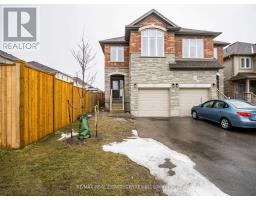 UPPER - 270 AMBROUS CRESCENT, Guelph, Ontario