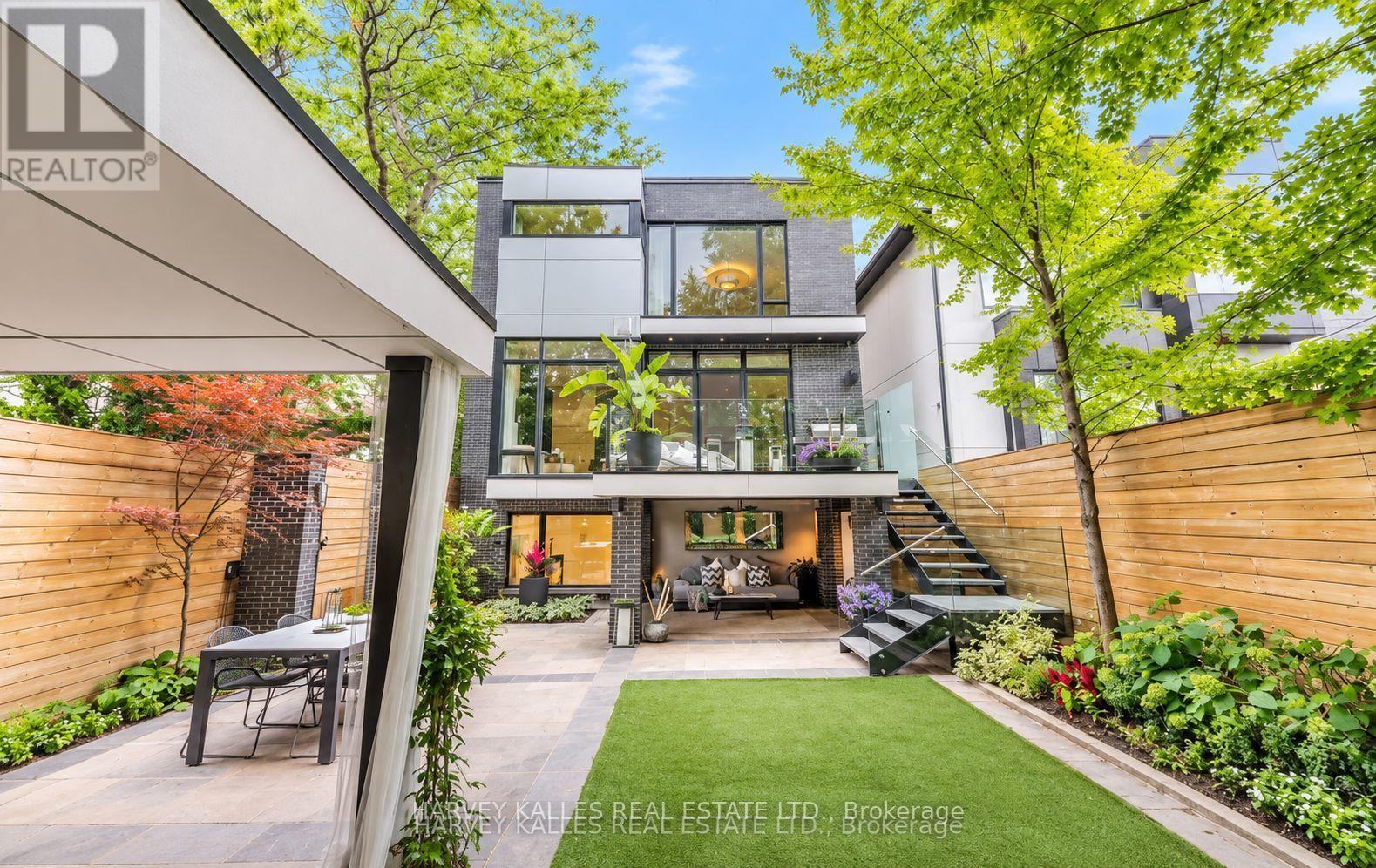 33 Tarlton Road, Toronto, Ontario  M5P 2M6 - Photo 49 - C13790816