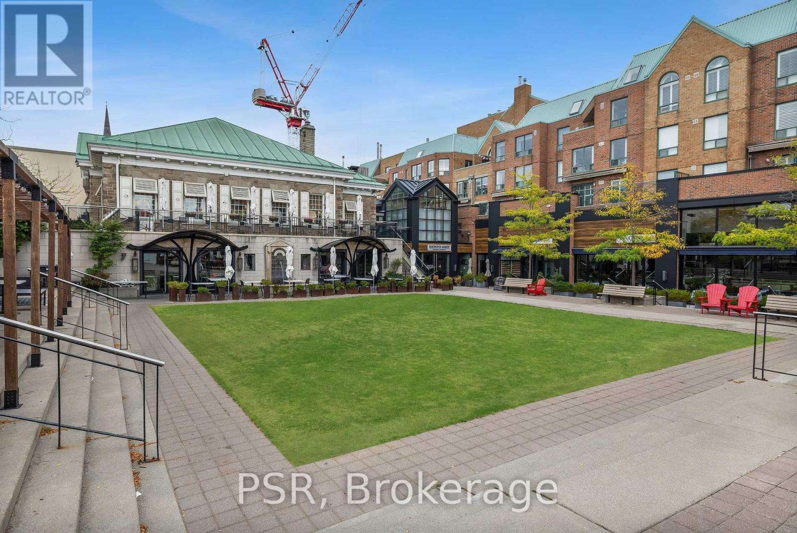 312 - 185 Robinson Street, Oakville, Ontario  L6J 7P6 - Photo 31 - W13797570