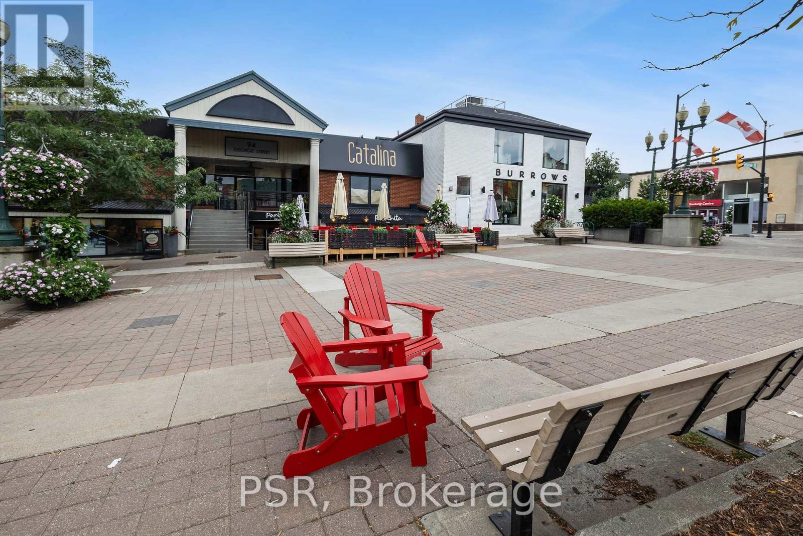 312 - 185 Robinson Street, Oakville, Ontario  L6J 7P6 - Photo 32 - W13797570