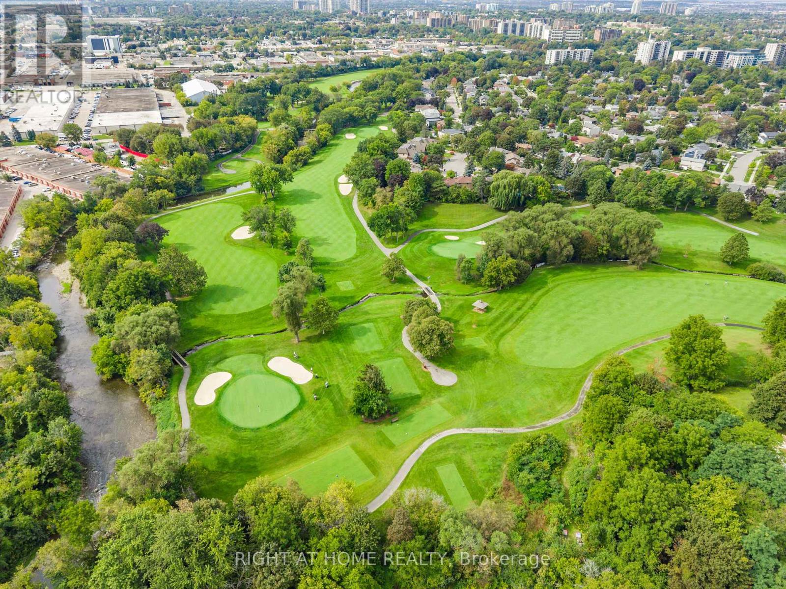 2 Leavenworth Crescent, Toronto, Ontario  M9C 1T3 - Photo 34 - W13798542