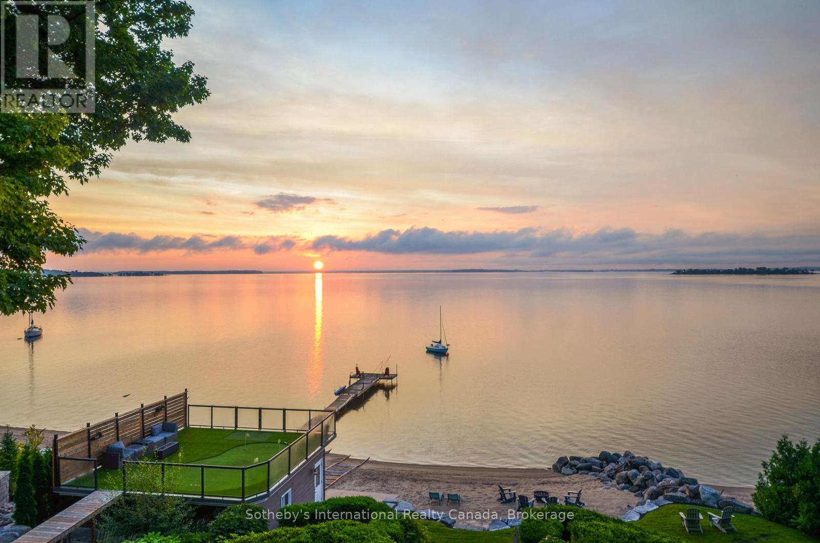 29 MCARTHUR DRIVE, Penetanguishene, Ontario