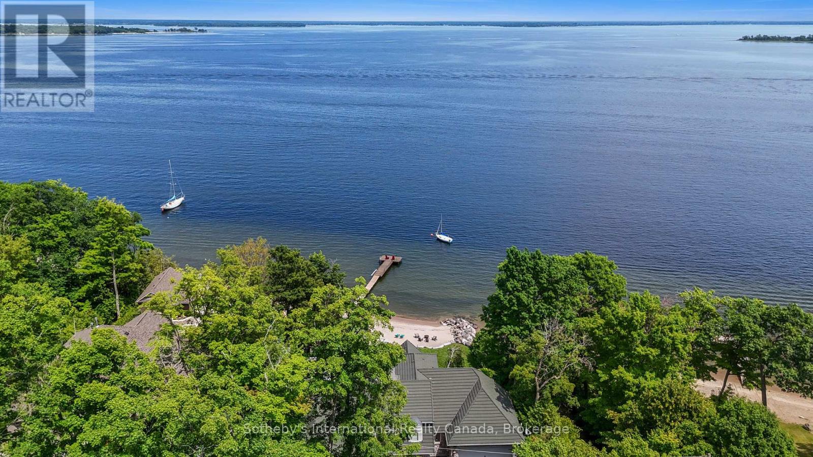 29 Mcarthur Drive, Penetanguishene, Ontario  L9M 1X3 - Photo 5 - S13447998