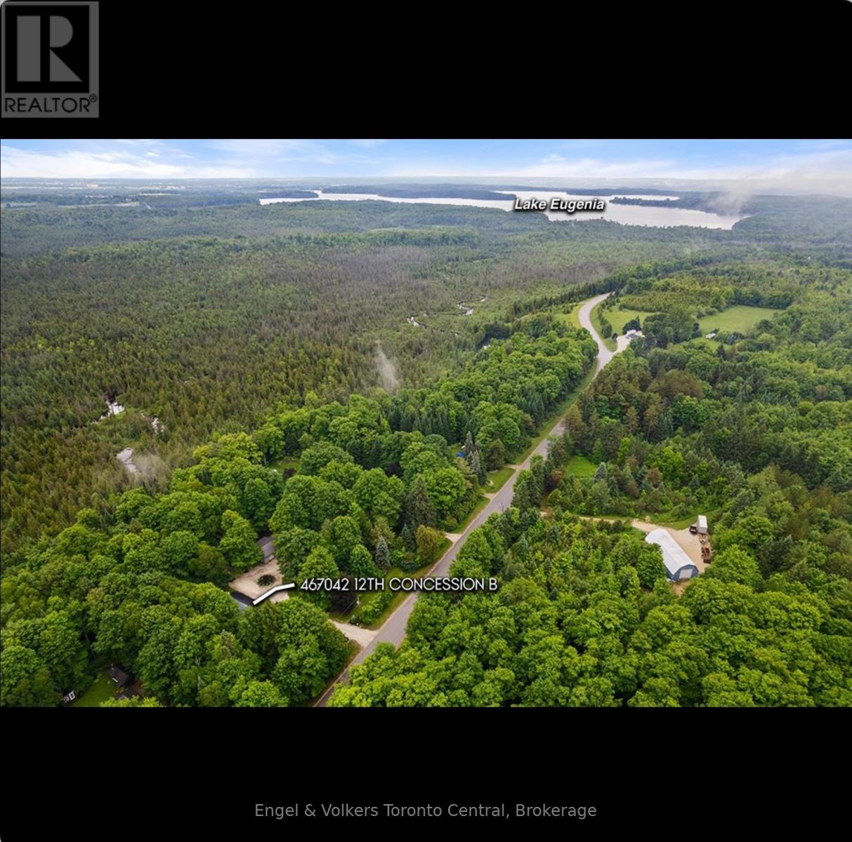 467042 12th Conc B Concession, Grey Highlands, Ontario N0C 1E0 - Photo 2 - X13513064