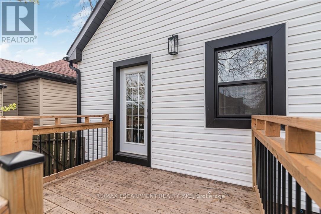 297 Britannia Avenue, Hamilton, Ontario  L8H 1Y2 - Photo 41 - X13799180