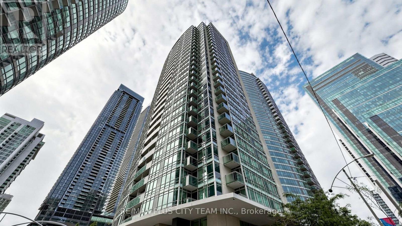 3011 - 381 FRONT STREET W, Toronto, Ontario