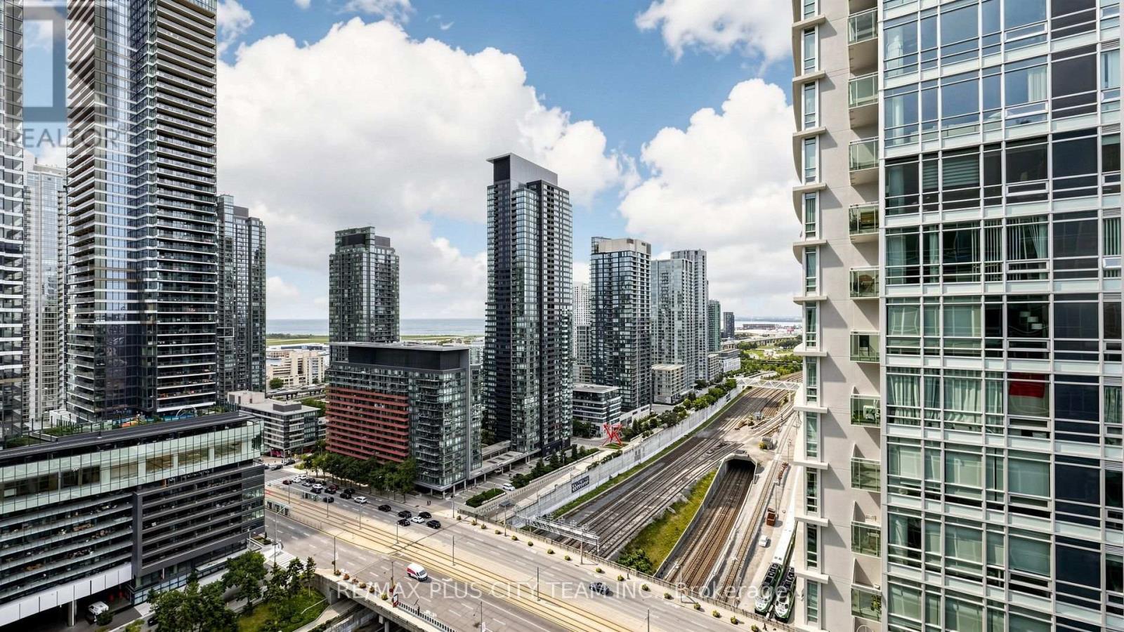 3011 - 381 Front Street W, Toronto, Ontario  M5V 3R8 - Photo 30 - C13746772