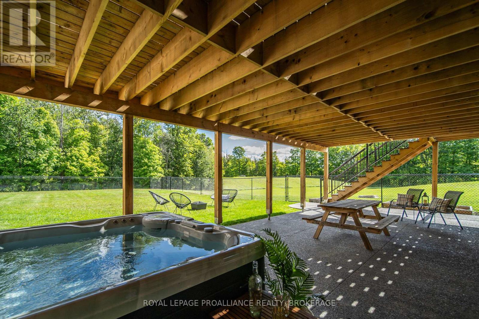 5123 County Road 4, Stone Mills, Ontario  K0K 1Z0 - Photo 40 - X13793204