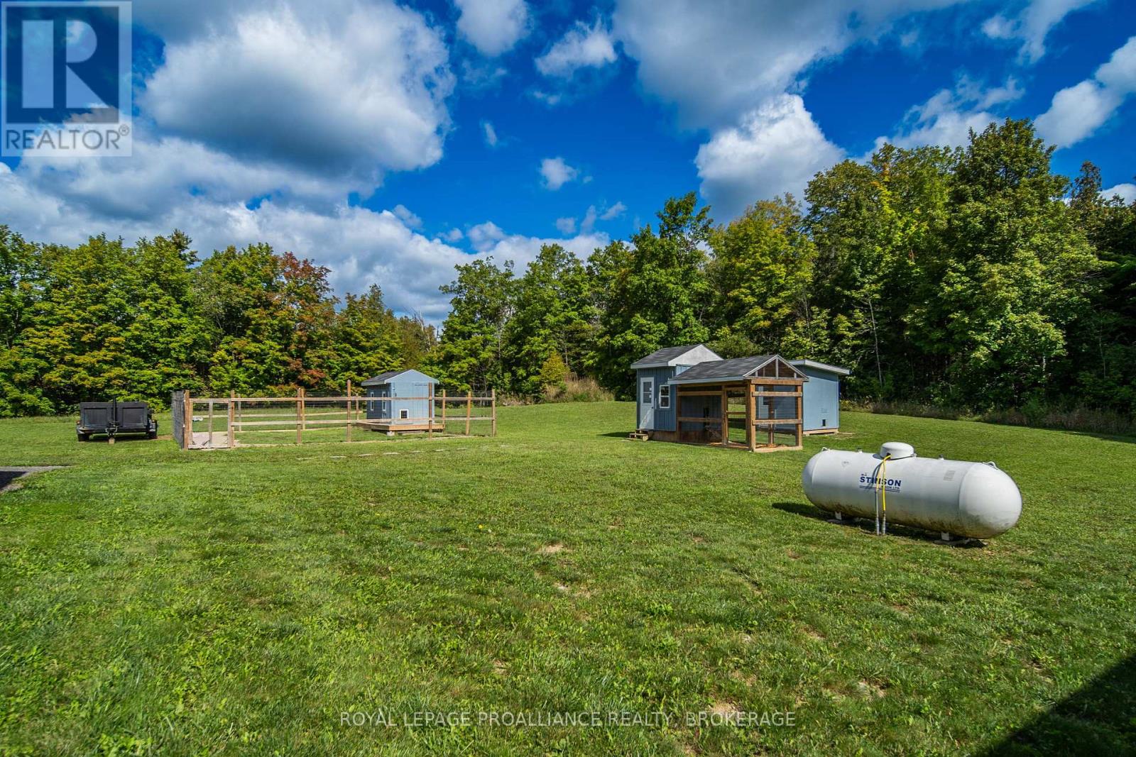 5123 County Road 4, Stone Mills, Ontario  K0K 1Z0 - Photo 43 - X13793204