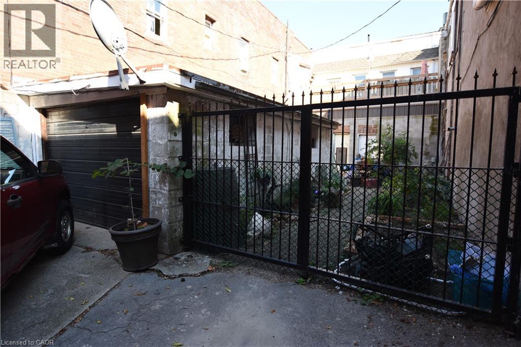 40 & 42 Robinson Street, Simcoe, Ontario  N3Y 1W6 - Photo 10 - 40864219