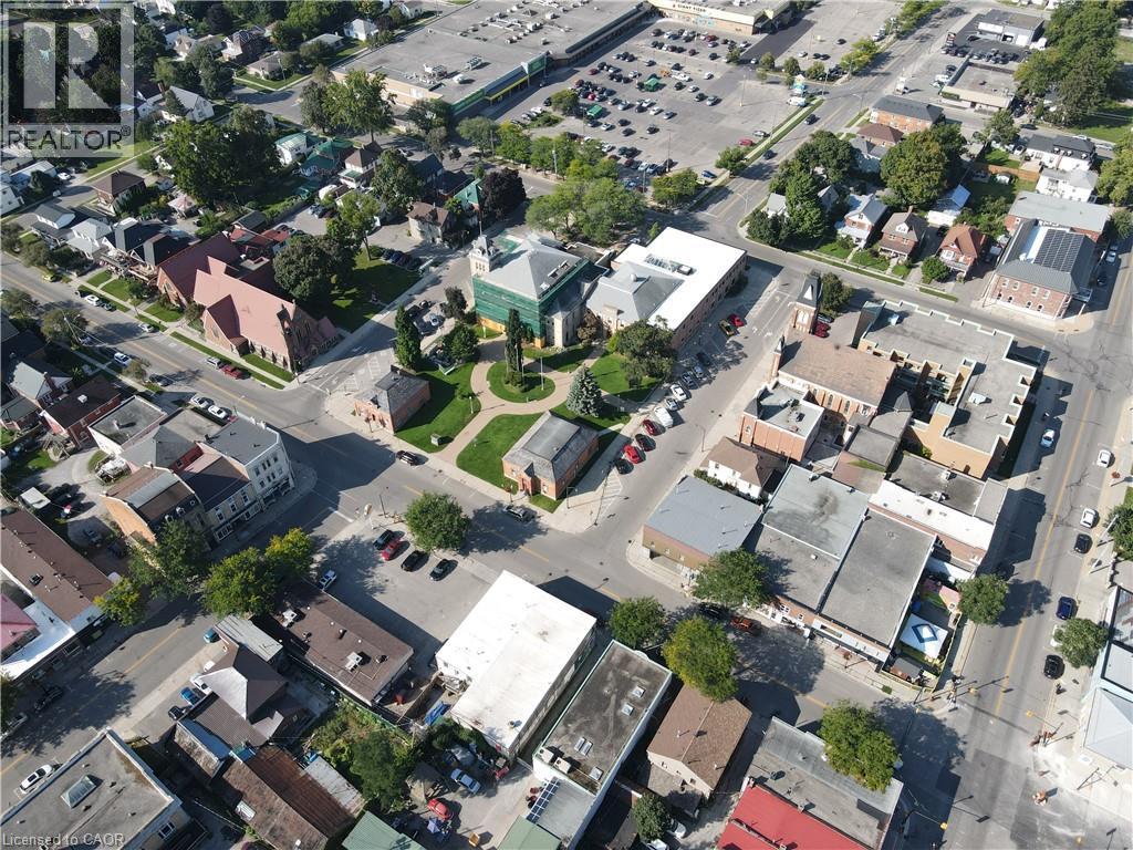 40 & 42 Robinson Street, Simcoe, Ontario  N3Y 1W6 - Photo 26 - 40864219