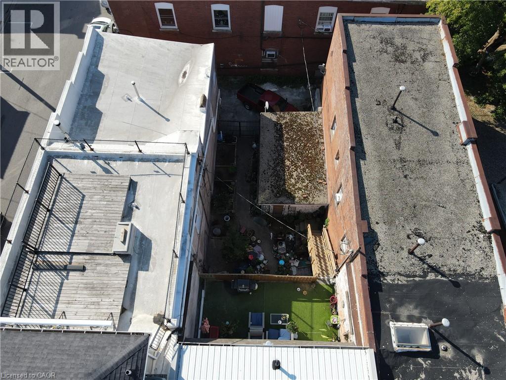 40 & 42 Robinson Street, Simcoe, Ontario  N3Y 1W6 - Photo 4 - 40864219