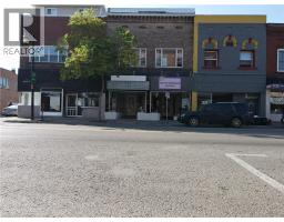 40 & 42 ROBINSON Street, simcoe, Ontario