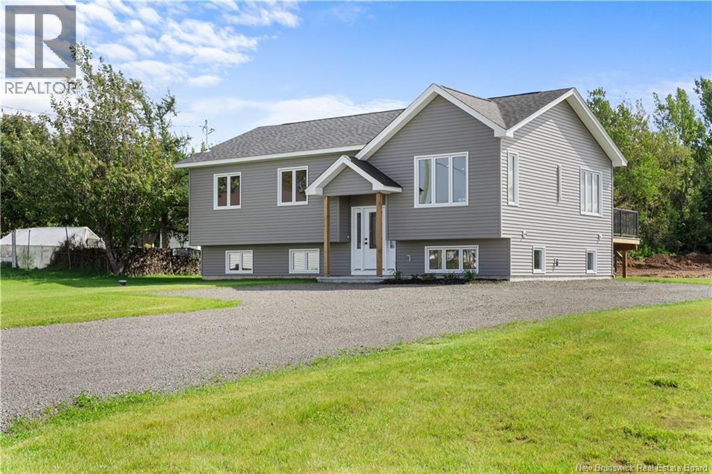 979 RTE 133, Grand-Barachois, New Brunswick