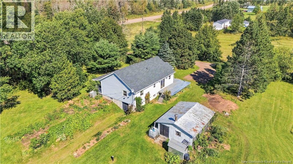 509 Route 16, Pointe de Bute, New Brunswick
