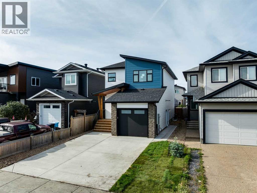 173 Aldergrove Avenue, Fort Mcmurray, Alberta  T9J 1E6 - Photo 41 - A2328767