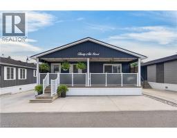 4449 MILBUROUGH Line Unit# 30 Ash Street, Burlington, Ontario