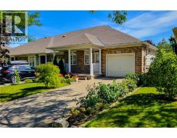 41 VINTNERS Lane, Grimsby, Ontario