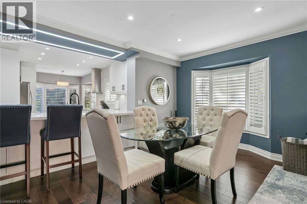 73 Windhaven Place, Oakville, Ontario  L6L 6L1 - Photo 15 - 40864088