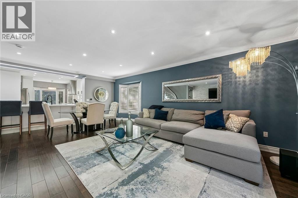 73 Windhaven Place, Oakville, Ontario  L6L 6L1 - Photo 17 - 40864088
