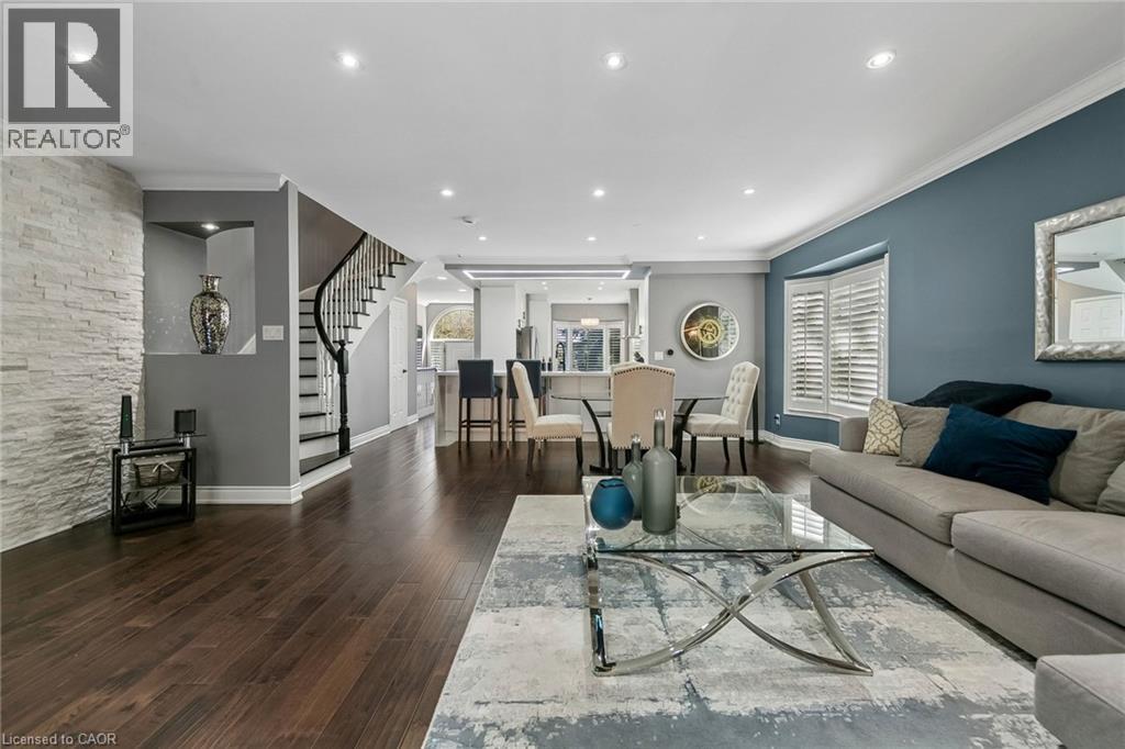 73 Windhaven Place, Oakville, Ontario  L6L 6L1 - Photo 18 - 40864088