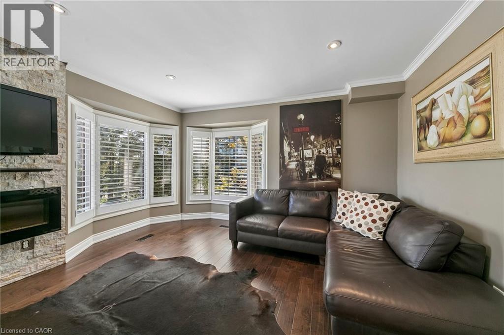 73 Windhaven Place, Oakville, Ontario  L6L 6L1 - Photo 22 - 40864088